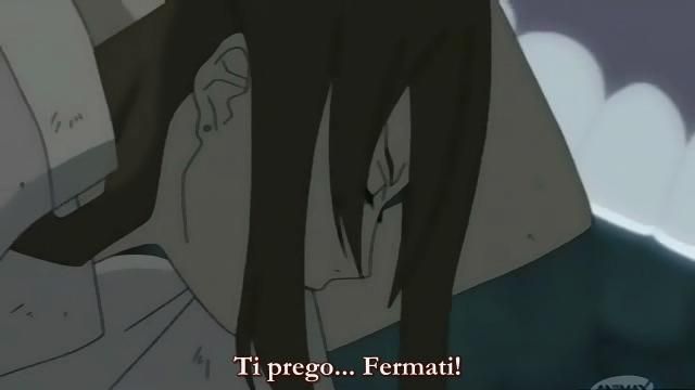 Otaku Gallery  / Anime e Manga / Tokyo Majin Gakuen Kenpuchou / Screen Shots / 06 - Vivendo l`inferno / 155.jpg